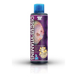 Vitaminas Para Peces Discos Azoo 500ml 17817