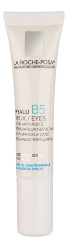 Tratamiento Antiedad Para Ojos Hyalu B5 La Roche Posay