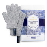 Guante De Baño Exfoliatorplus Guantes Exfoliantes Desintoxic