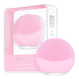 Foreo - Cepillo De Limpieza Facial Luna Mini 3 Ultra Higié.