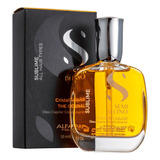 Alfaparf Cristalli Liquid - 50ml