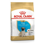 Royal Canin Pug Puppy 1,13 Kg