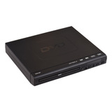 Reproductor De Dvd Av Cd Reproductor Digital Con Control Rem