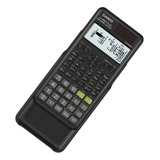 Calculadora Cientifica Y De Ingenieria Casio Fx-300 Es Plus 