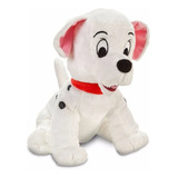 Peluche Dalmata - 101 Dalmatas - Disney