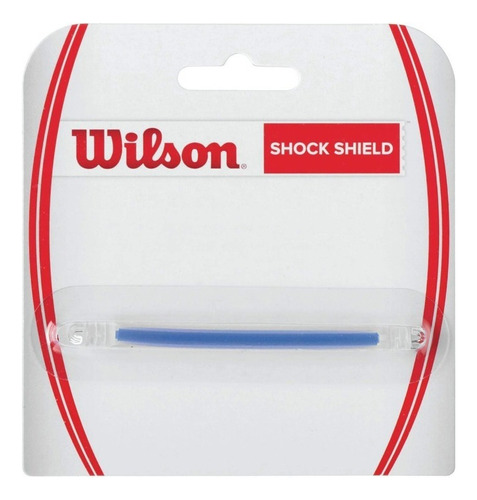 Antivibradores Para Raqueta De Tenis Wilson Shock Shield