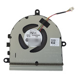 Ventilador Dell Inspiron 15 5570 5575 3583 P75f Pb7806s05hn2