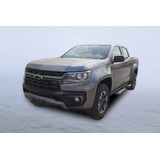 Chevrolet Colorado 2021