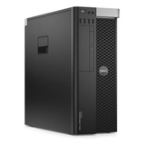 Cpu Dell Precision T5610 Xeon E5-2303 V2 16 Ram+ 480 Ssd