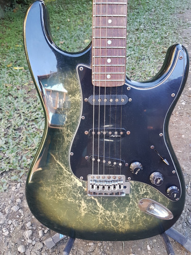 Guitarra Condor Rx 20 S Volcano Gray