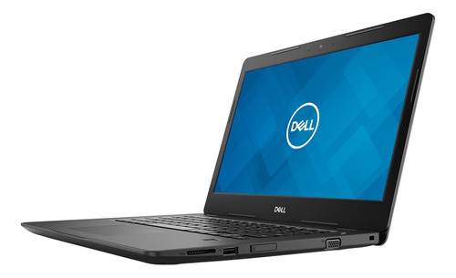 Notebook Dell I5 8250 Ssd 480gb Ram 16gb Win 10 Ori