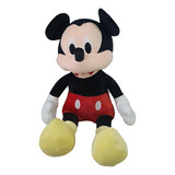 Mickey Mouse Gigante, 1.10mts, Premium.