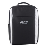 Travel Storage Bag For Ps5 Console Lu Bag 2024