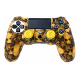 Funda Para Controles De Consolas Videos Juegos Como Ps4