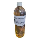 Botella 1 Litro Aceite Hidráulico Pistones,merik,faac ,bft