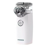 Nebulizador Ultrasónico Mesh Maverick Ne-m01