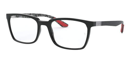 Lentes Opticos Ray-ban Rx8906 2000 54