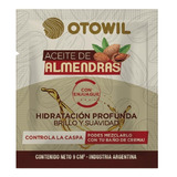 Aceite De Almendras 10 Mi