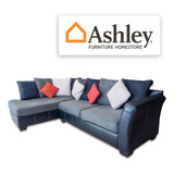 Sala Importada, Ashley Furniture