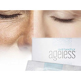 Elimina Arrugas, Bolsas De Ojos En Minutos Ageless