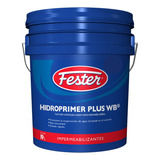 Fester Hidroprimer Plus Wb 19l