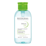 Bioderma Agua Micelar Piel Suave 500ml