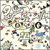Cd: Led Zeppelin Iii (edición De Cd De Lujo)