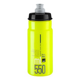 Caramañola Termo Elite Jet 550 Ml Bicicleta Mtb Ruta S/bpa