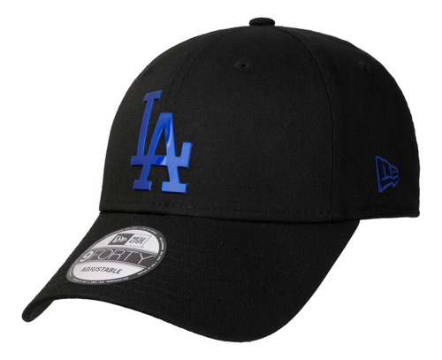 Gorra New Era Original | 9forty Ángeles Dodger | Foil Logo