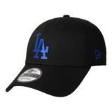 Gorra New Era Original | 9forty Ángeles Dodger | Foil Logo