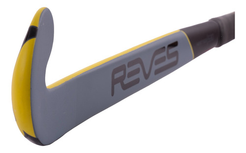 Palo De Hockey Reves Vertigo 530 50% Carbono. Hockey Player