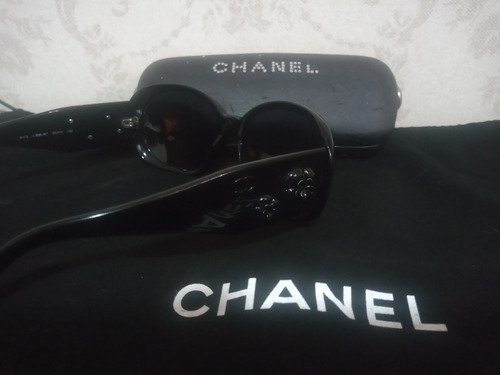 Óculos Chanel Original 