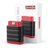 Miniescáner Thinkcar Thinksafe Automotive Obd2 Bluetooth A