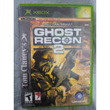 Tom Clancys Ghost Recon 2 2011 Final Assault Xbox Clasico