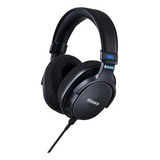 Auriculares Sony Open Back Reference Abiertos 