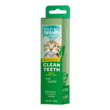 Fresh Breath Cuidado Oral Gel Dental Para Gatos X 59ml