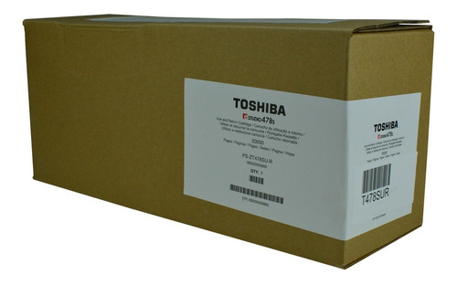 Toner Original Toshiba E Studio 478s