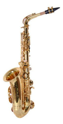  Saxofón Alto Modelo Sa-50 Key Bb/f#