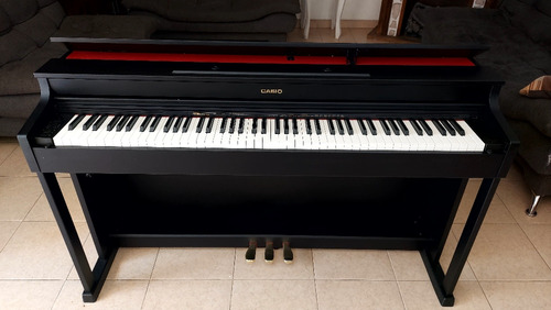 Piano Casio - Celviano Ap 470