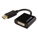 Cable Active Displayport To Dvi Adapter Eyefinity Technology