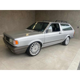 Volkswagen Parati 1994 1.8 Cl 2p