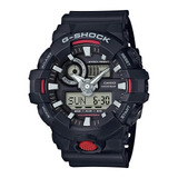 Reloj Casio G-shock Ga-700 Buceo 100% Original Envio Gratis