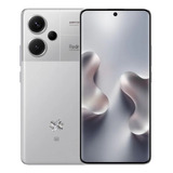 Xiaomi Redmi Note 13 Pro+ 5g Dual Sim 512 Gb 12gb Ram Silver