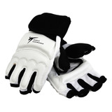 Guantes De Taekwondo Blanco - Talla S - M - L