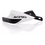 Cubre Manos Acerbis Rally 3 Alma De Aluminio Ct.