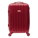 American Tourister Disney Teddy Buddy Luggage With Spinners,