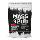 Mass Monster 3200 Refil 3kg - Probiótica