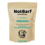 Not Barf Alimento Balanceado Para Perro 100% Natural 500gr