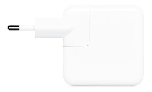 Carregador Apple 30w Para iPhone iPad E Macbook Original