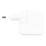 Carregador Apple 30w Para iPhone iPad E Macbook Original